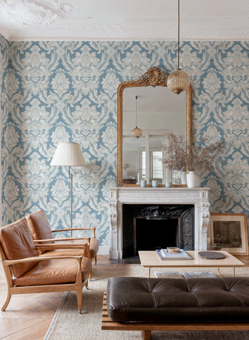 Coordonné Wallpaper Venetian Damask
