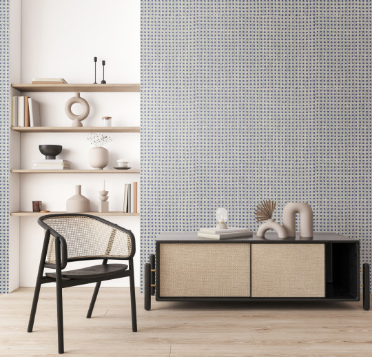 Coordonne Carta da parati Raffias+1 - 9800008