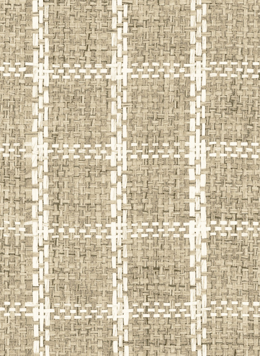 Coordonne Wallpaper Raffias+2 - 9800009