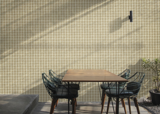 Coordonne Wallpaper Raffias+2 - 9800009