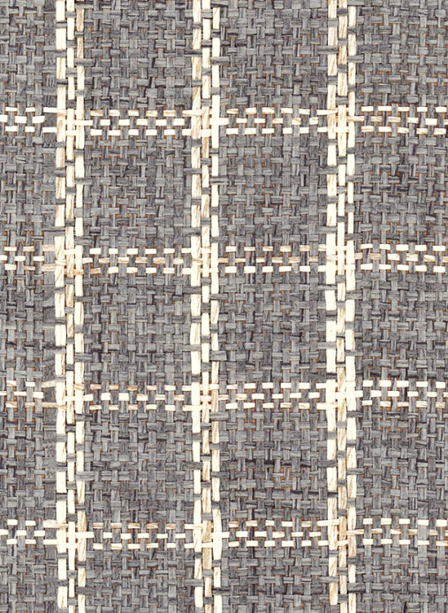 Coordonne Carta da parati Raffias+2 - 9800010