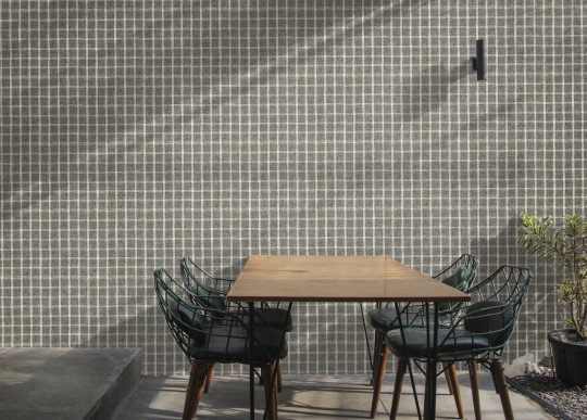 Coordonne Carta da parati Raffias+2 - 9800010