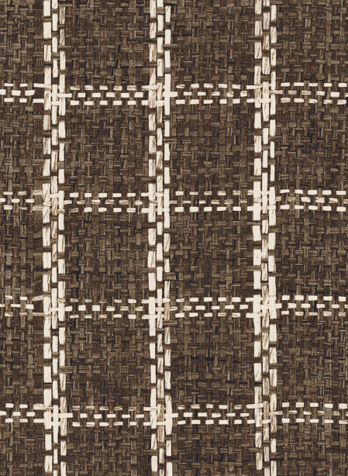 Coordonne Carta da parati Raffias+2 - 9800012