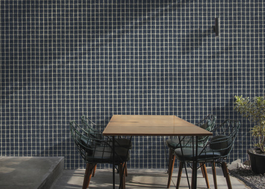 Coordonne Wallpaper Raffias+2 - 9800014