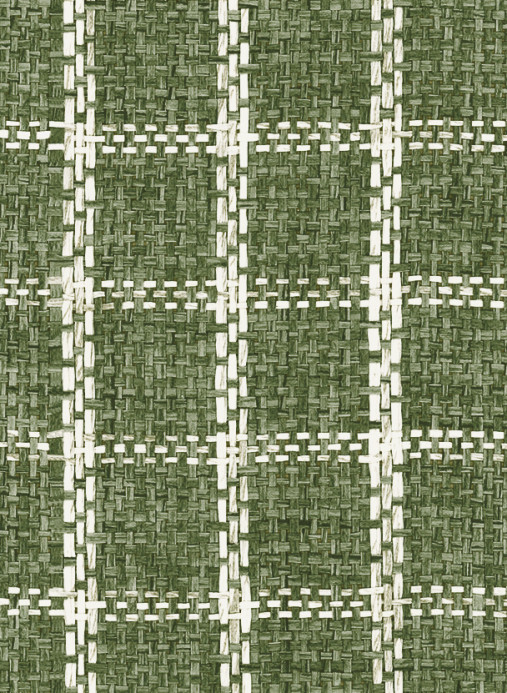 Coordonne Carta da parati Raffias+2 - 9800015