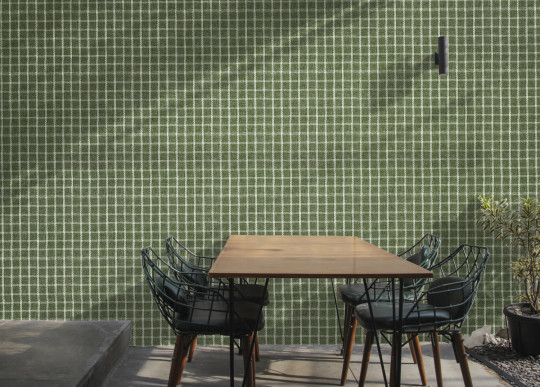 Coordonne Carta da parati Raffias+2 - 9800015