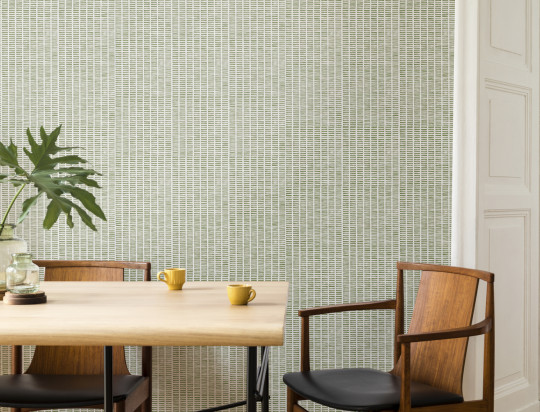 Coordonne Carta da parati Raffias+3 - 9800017