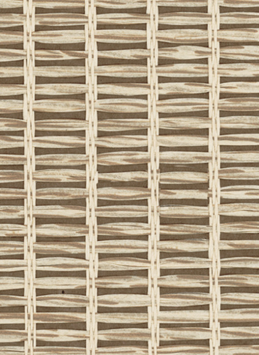 Coordonne Papier peint Raffias+3 - 9800018