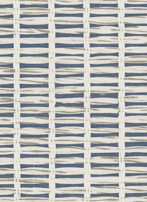 Coordonne Carta da parati Raffias+3 - 9800020