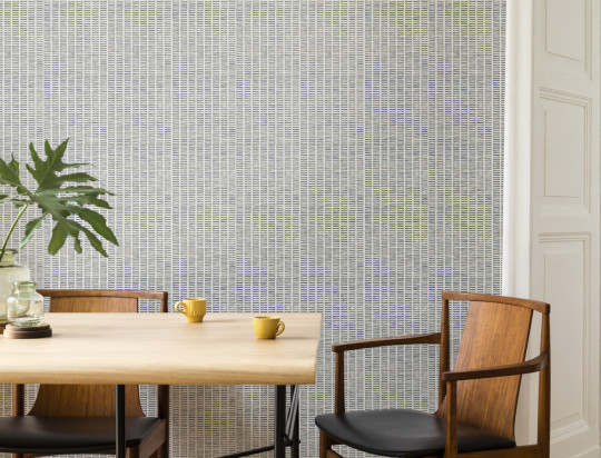 Coordonne Carta da parati Raffias+3 - 9800020