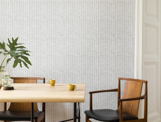 Coordonne Carta da parati Raffias+3 - 9800021