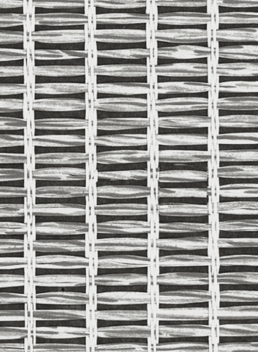 Coordonne Papier peint Raffias+3 - 9800023