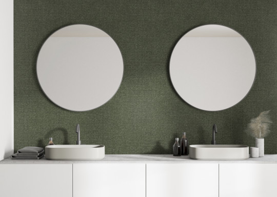 Coordonne Wallpaper Raffias+4 - 9800034