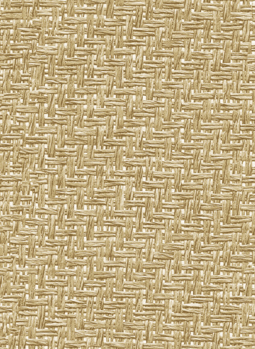 Coordonne Papier peint Raffias+4 - 9800025