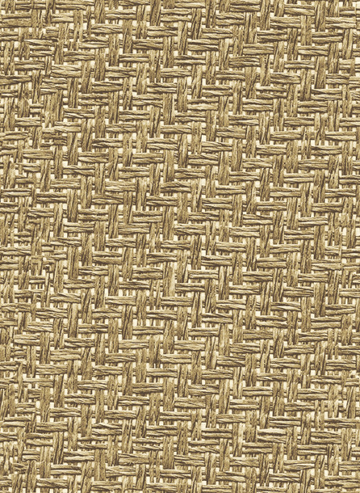 Coordonne Wallpaper Raffias+4 - 9800026