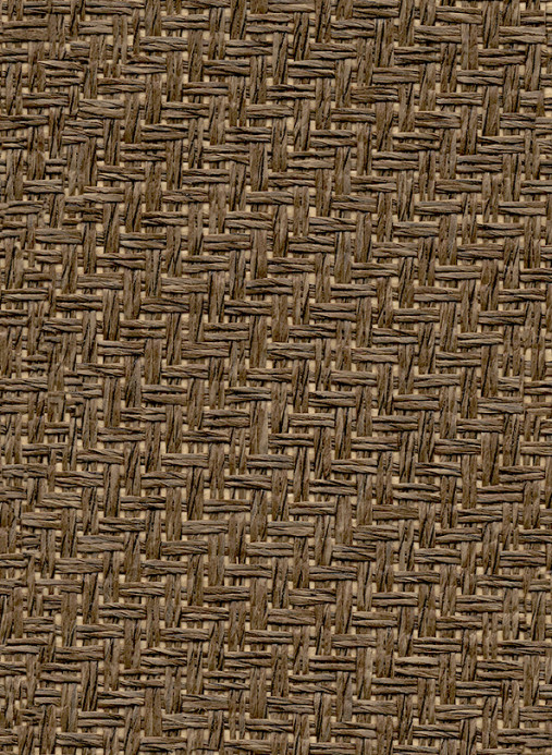 Coordonne Papier peint Raffias+4 - 9800027