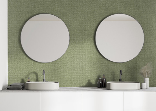 Coordonne Wallpaper Raffias+4 - 9800033