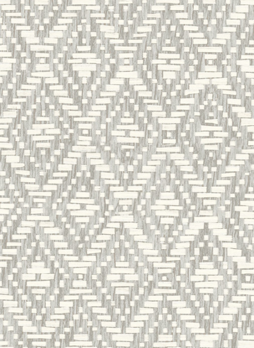 Coordonne Papier peint Raffias+5 - 9800039