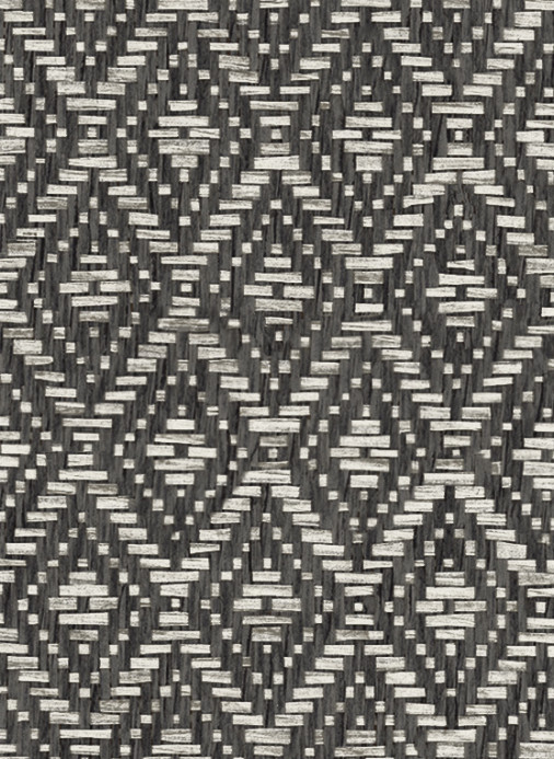 Coordonne Carta da parati Raffias+5 - 9800042