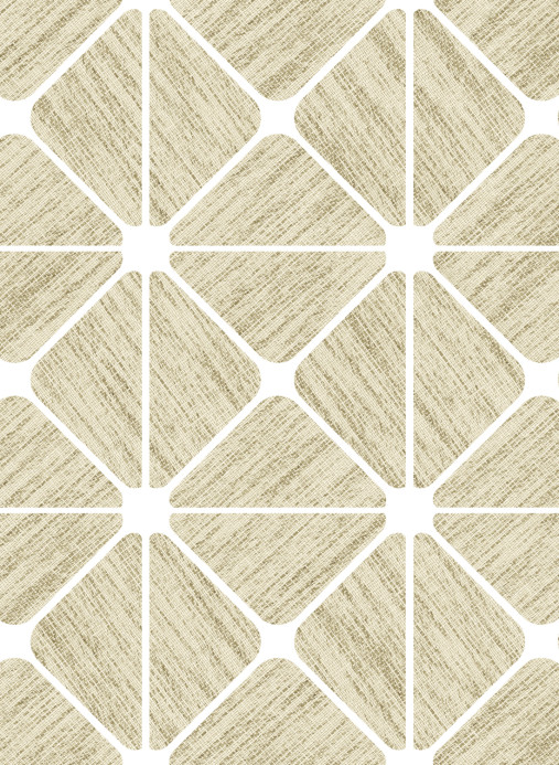 Coordonne Papier peint Raffias+6 - 9800043