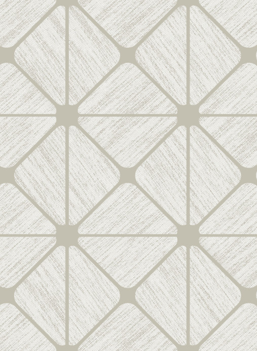 Coordonne Papier peint Raffias+6 - 9800044