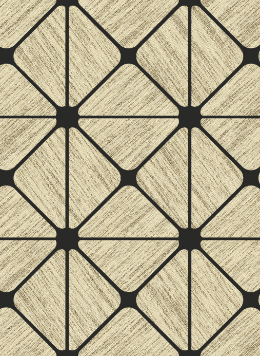 Coordonne Papier peint Raffias+6 - 9800047