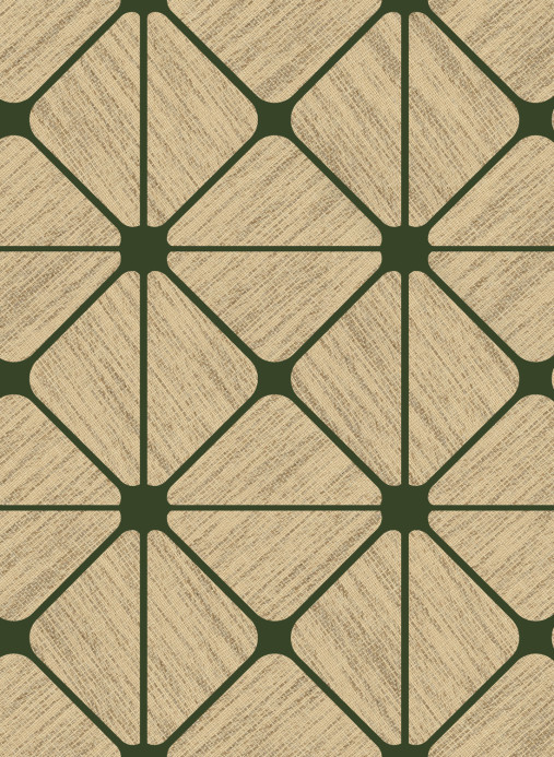 Coordonne Carta da parati Raffias+6 - 9800048