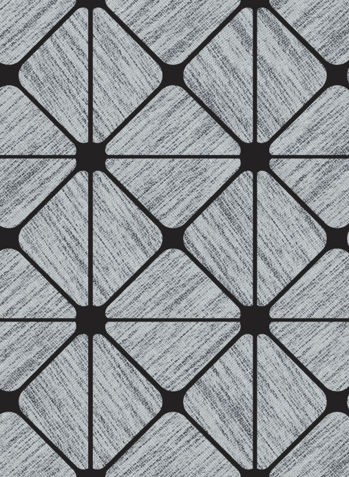 Coordonne Carta da parati Raffias+6 - 9800049