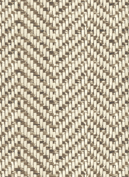 Coordonne Wallpaper Raffias+7 - 9800052