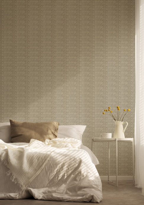 Coordonne Wallpaper Raffias+7 - 9800052