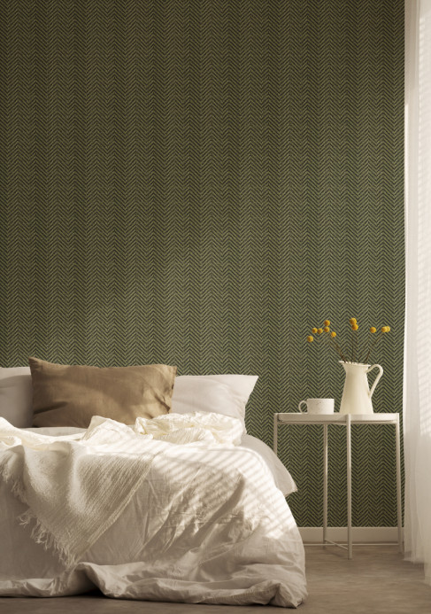 Coordonne Wallpaper Raffias+7 - 9800054