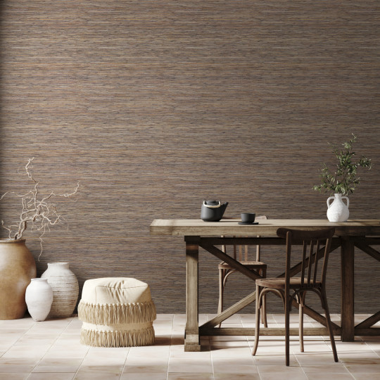 Coordonne Carta da parati Raffias+9 - 9800067