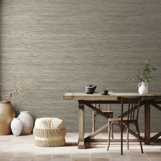 Coordonne Carta da parati Raffias+9 - 9800072