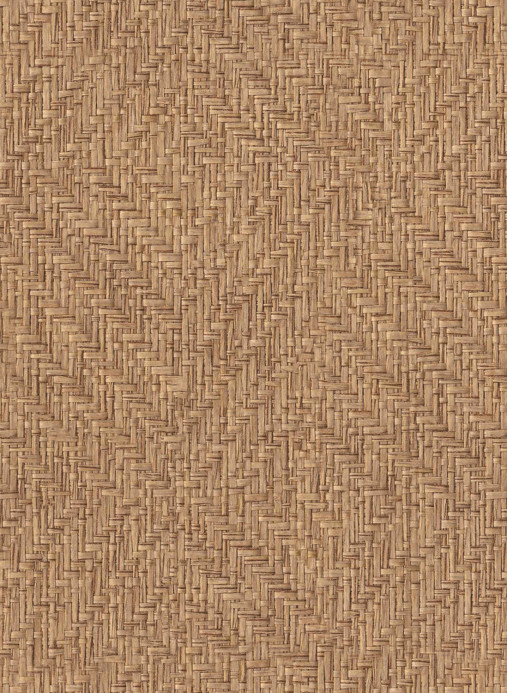 Coordonne Wallpaper Raffias+10 - 9800077
