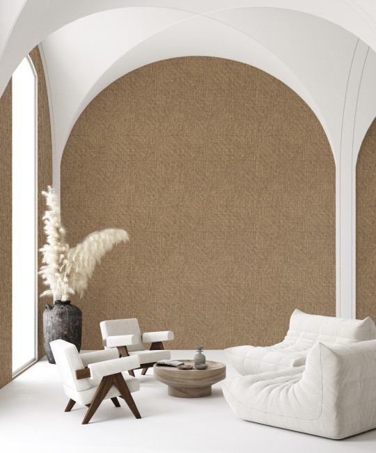 Coordonne Wallpaper Raffias+10 - 9800077