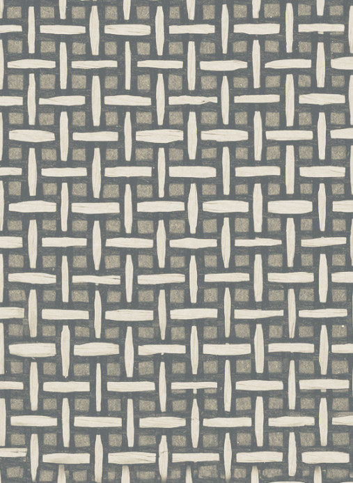 Coordonne Wallpaper Raffias+11 - 9800085