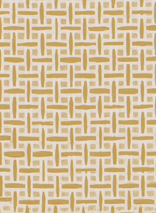 Coordonne Carta da parati Raffias+11 - 9800086