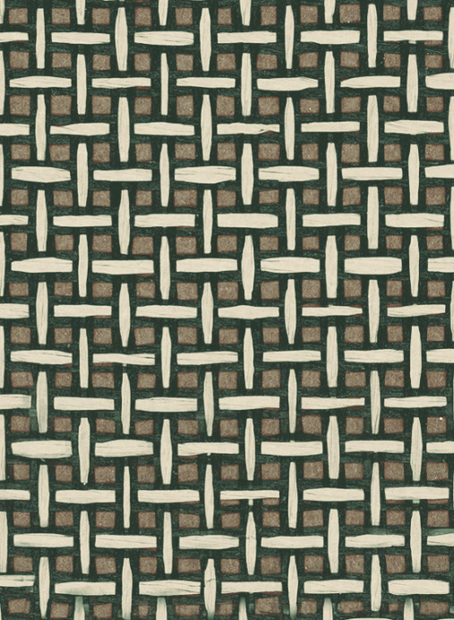 Coordonne Carta da parati Raffias+11 - 9800088