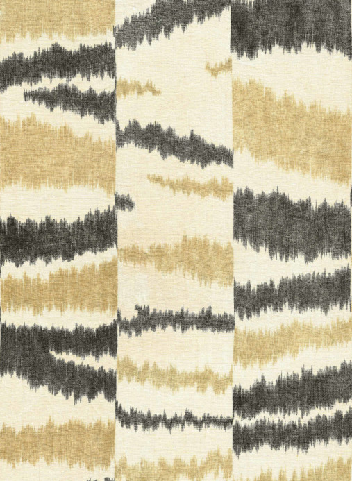 Coordonne Wallpaper Agafay Desert - Zebra