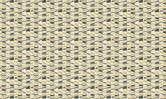 Coordonne Wallpaper Agafay Desert - Zebra