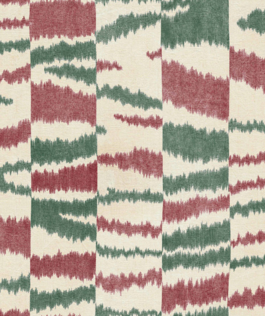 Coordonne Wallpaper Agafay Desert - Emerald