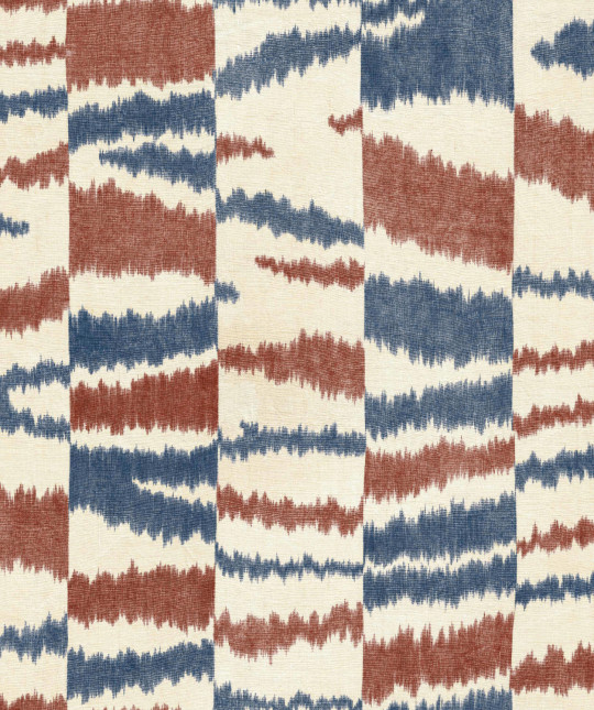 Coordonne Wallpaper Agafay Desert - Blue