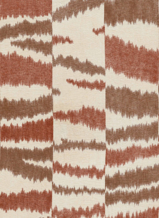 Coordonne Wallpaper Agafay Desert - Clay