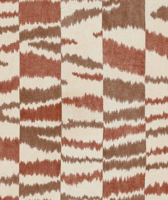 Coordonne Wallpaper Agafay Desert - Clay