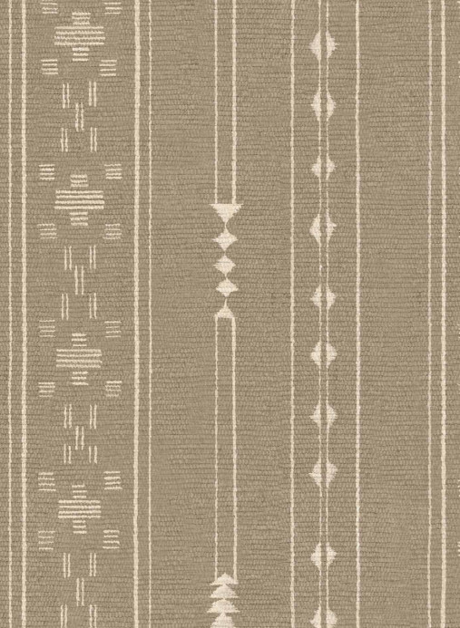 Coordonne Papier peint Tifinagh Script - Mole