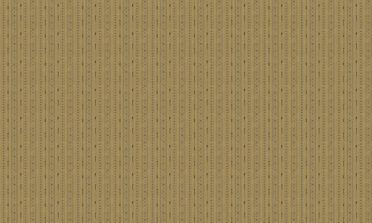 Coordonne Papier peint Tifinagh Script - Sienna