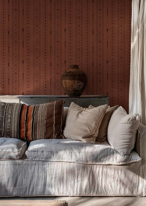 Coordonne Carta da parati Tifinagh Script