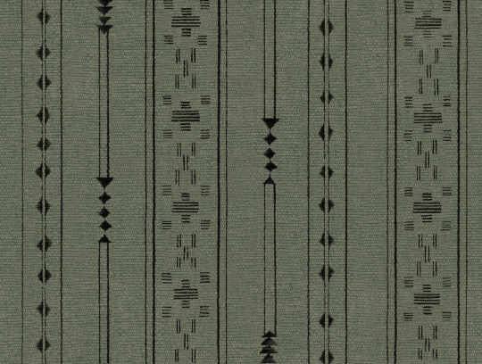 Coordonne Papier peint Tifinagh Script - Sage