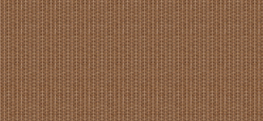 Coordonne Wallpaper Kuba Raffia - Honey