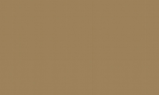 Coordonne Papier peint Kuba Raffia - Sienna